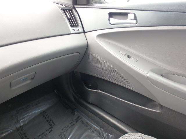 2011 Hyundai Sonata GLS 4DR Sedan